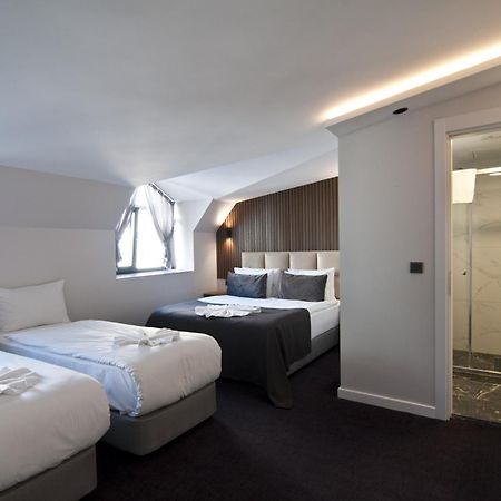 Valide Residence Istanbul Eksteriør bilde