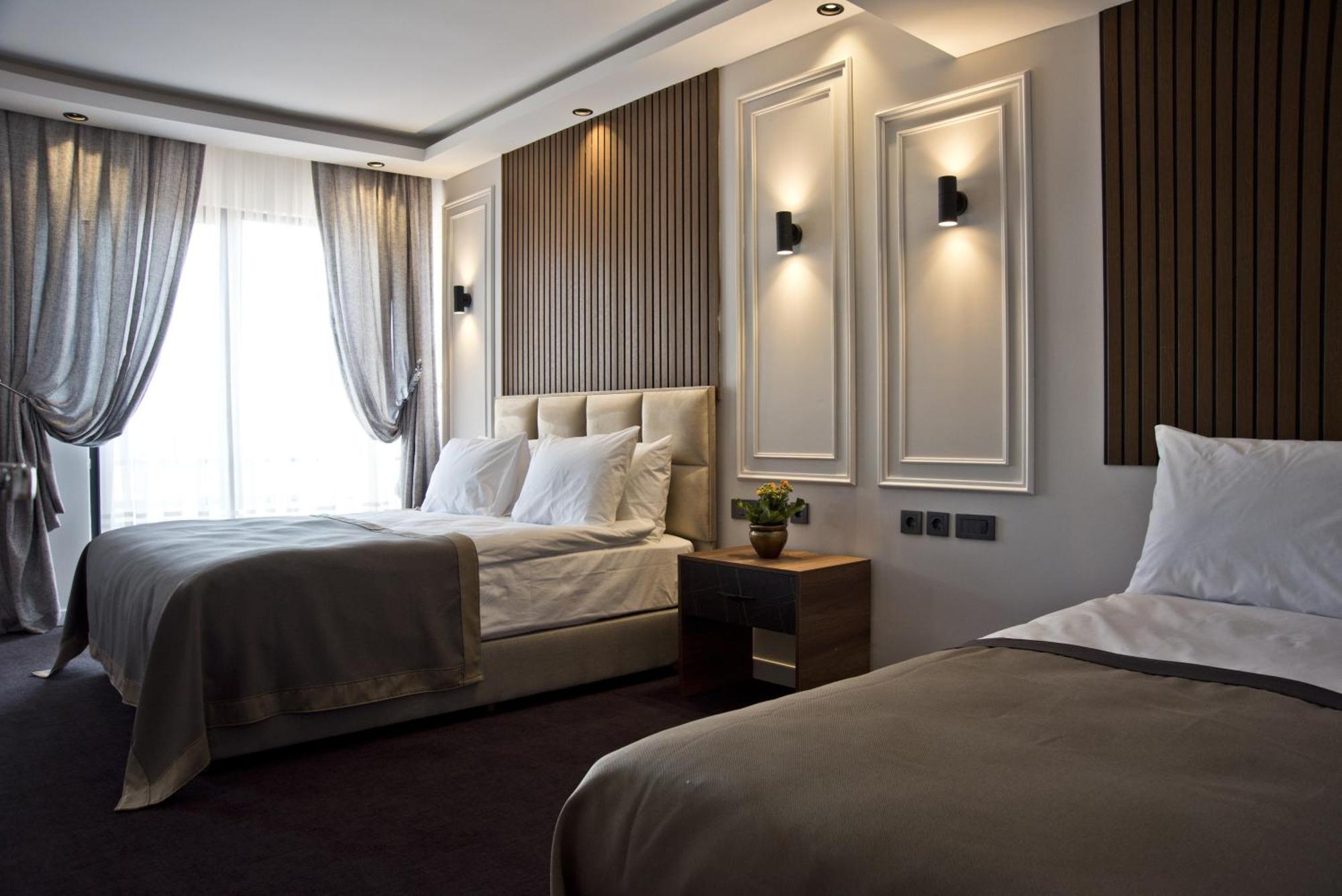 Valide Residence Istanbul Eksteriør bilde