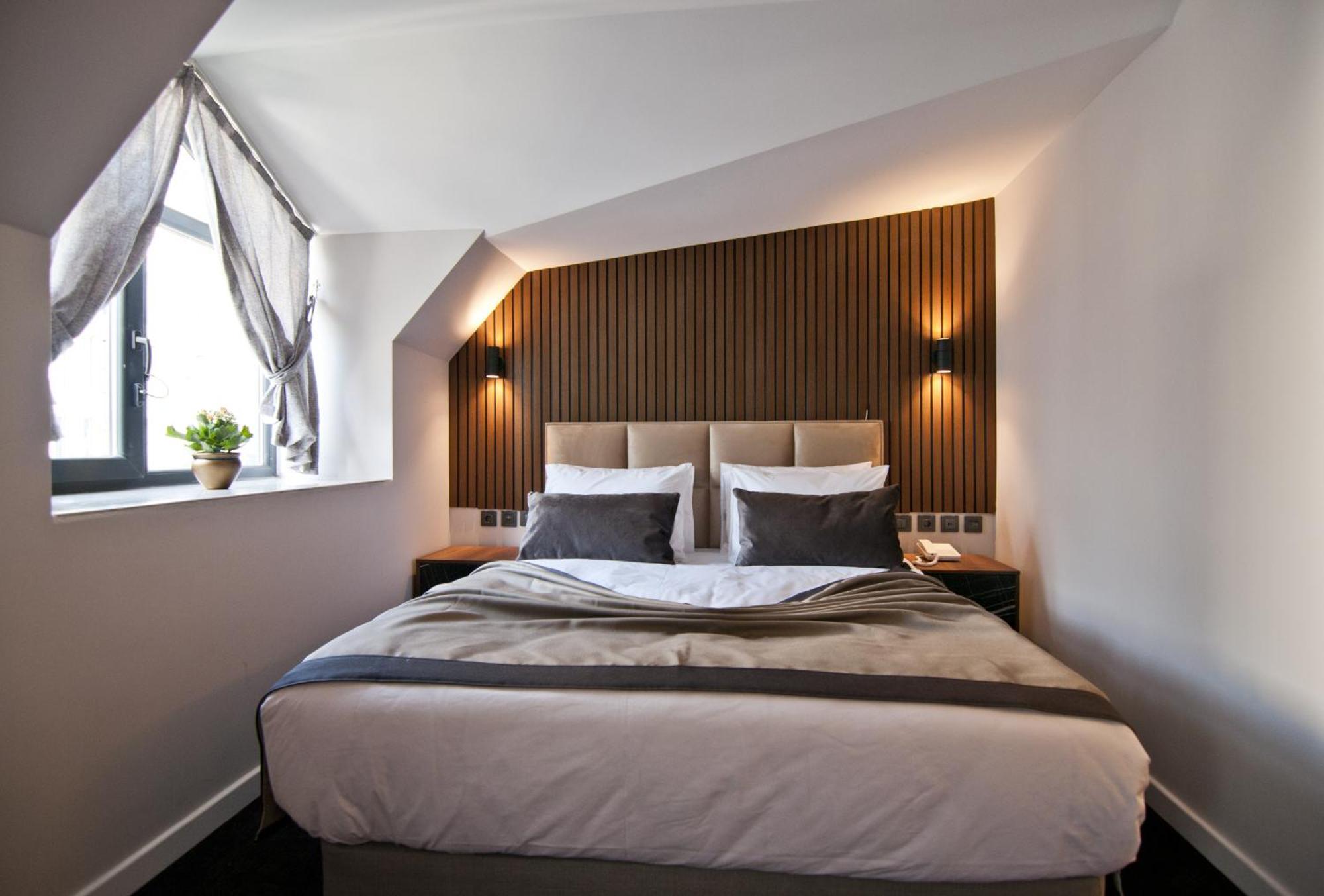 Valide Residence Istanbul Eksteriør bilde