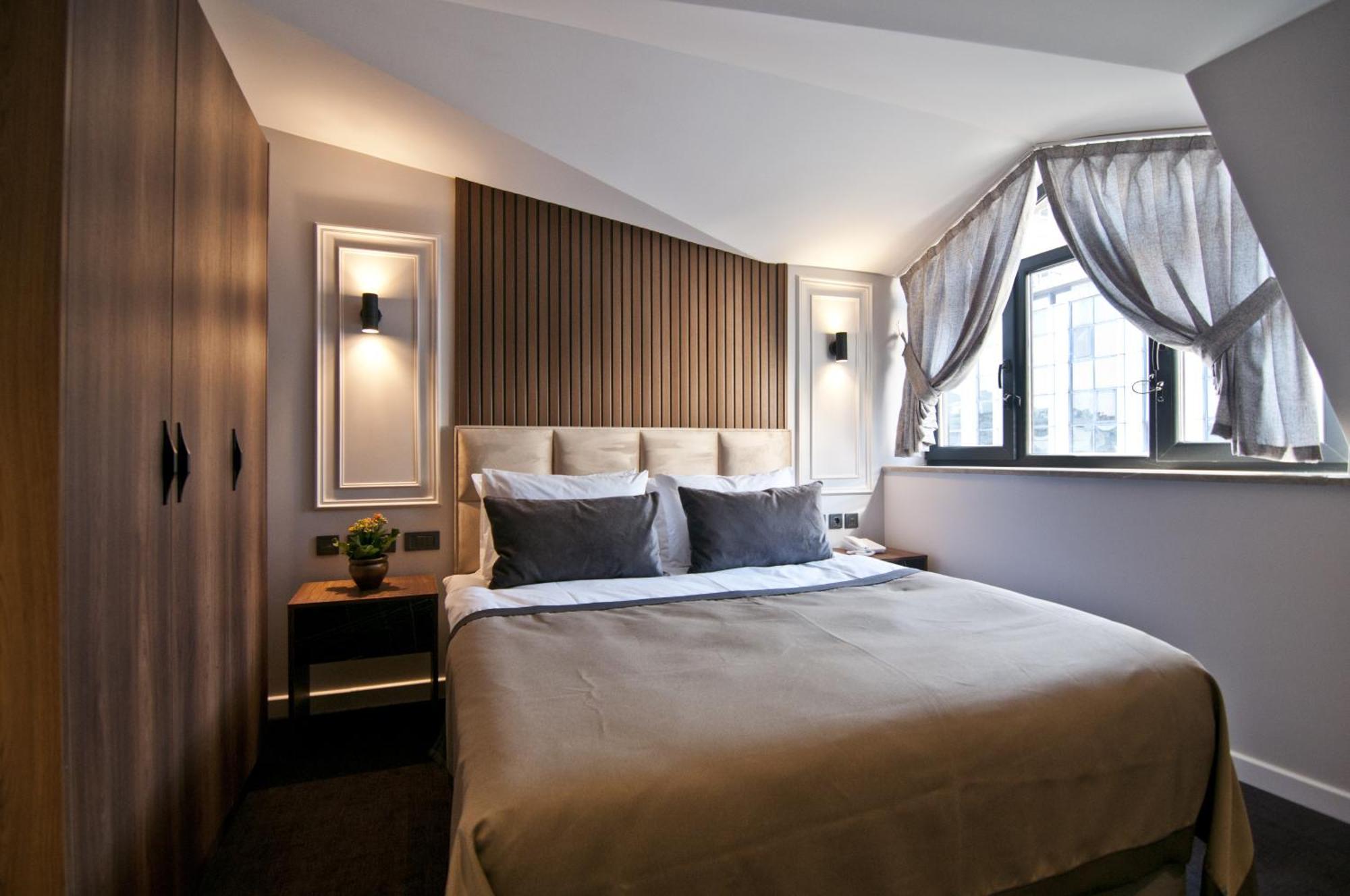 Valide Residence Istanbul Eksteriør bilde