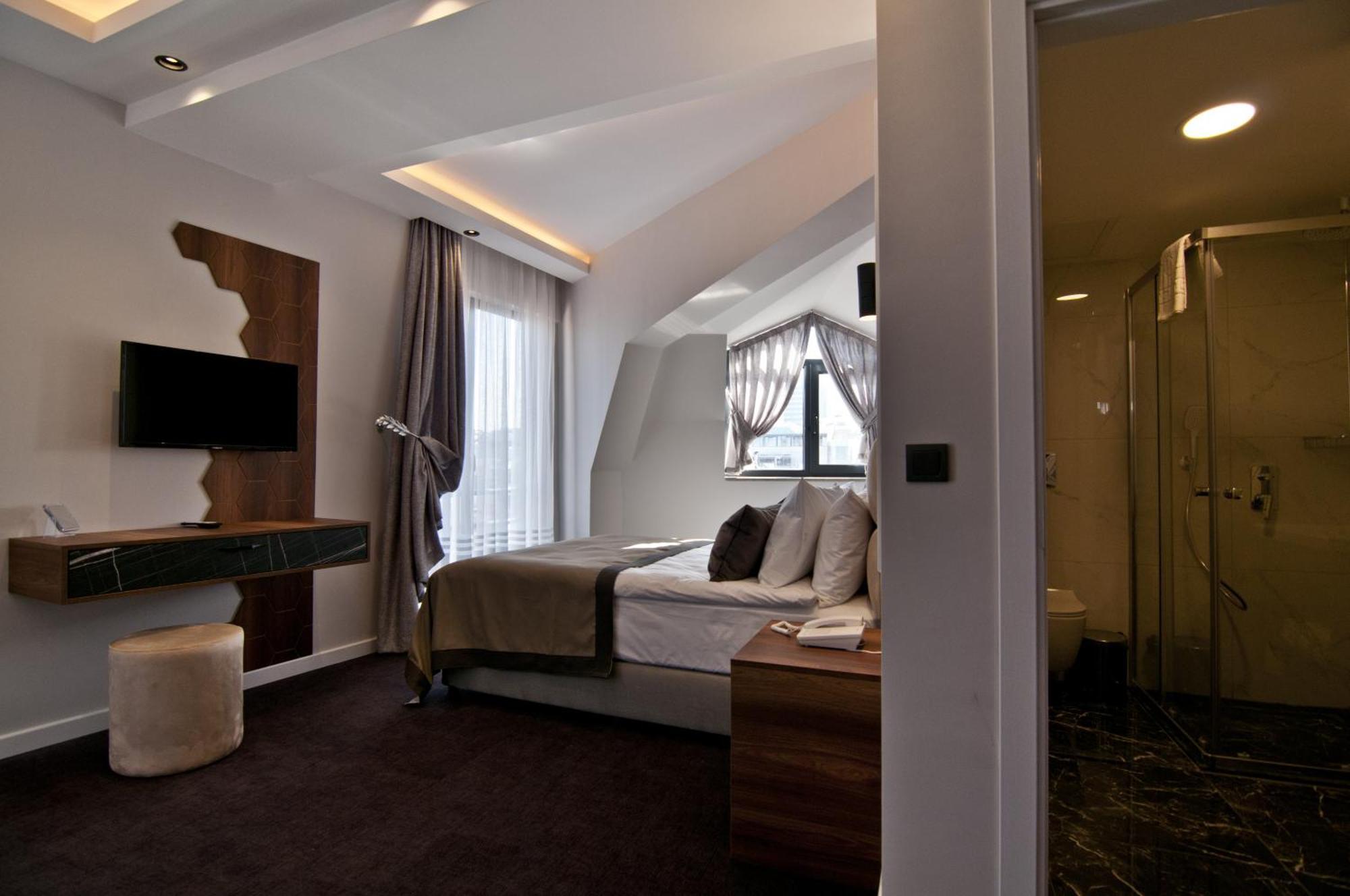 Valide Residence Istanbul Eksteriør bilde