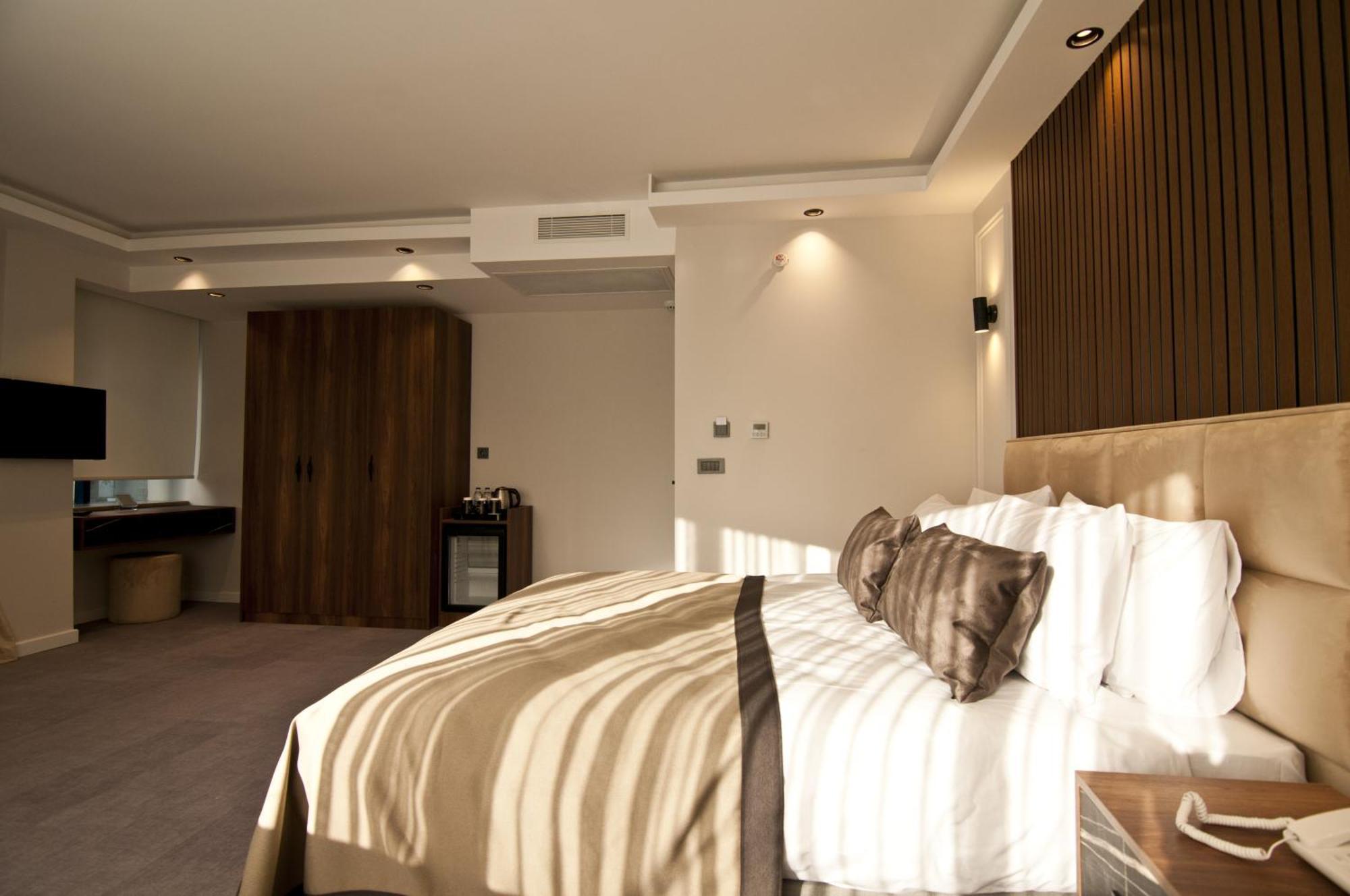 Valide Residence Istanbul Eksteriør bilde